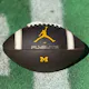 New Jordan Fly Elite Team Footballs
