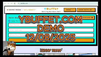 YBuffet.com gallery image