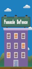 Pinnacle Defence gallery image
