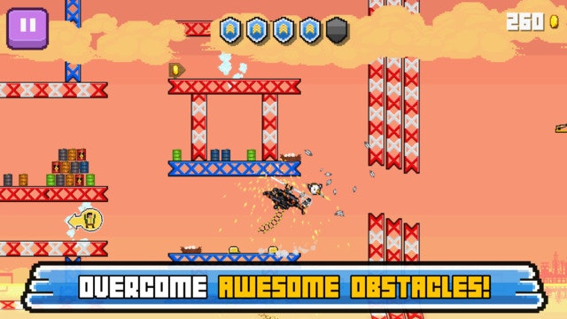 Choppa gallery image