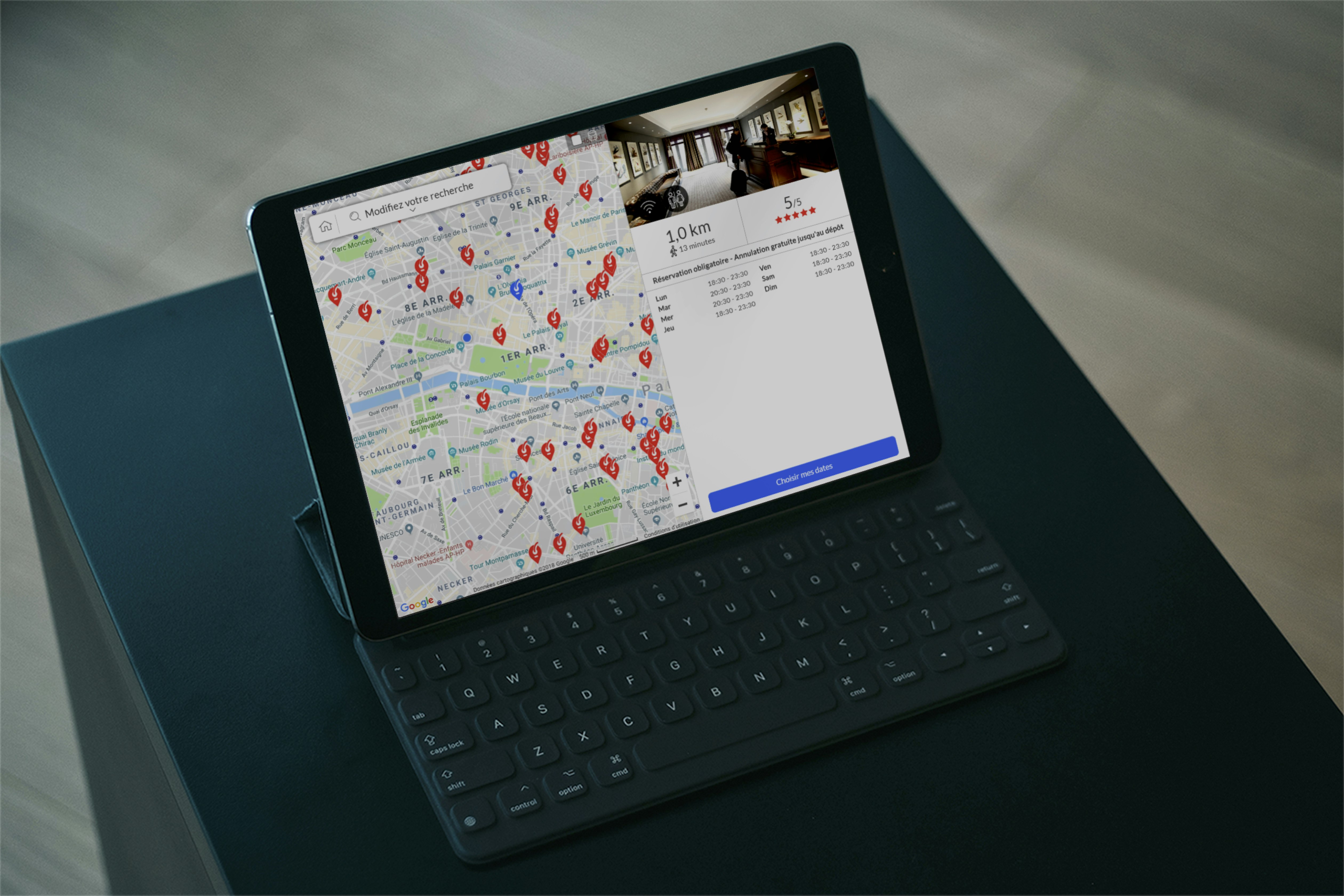 Nannybag gallery image