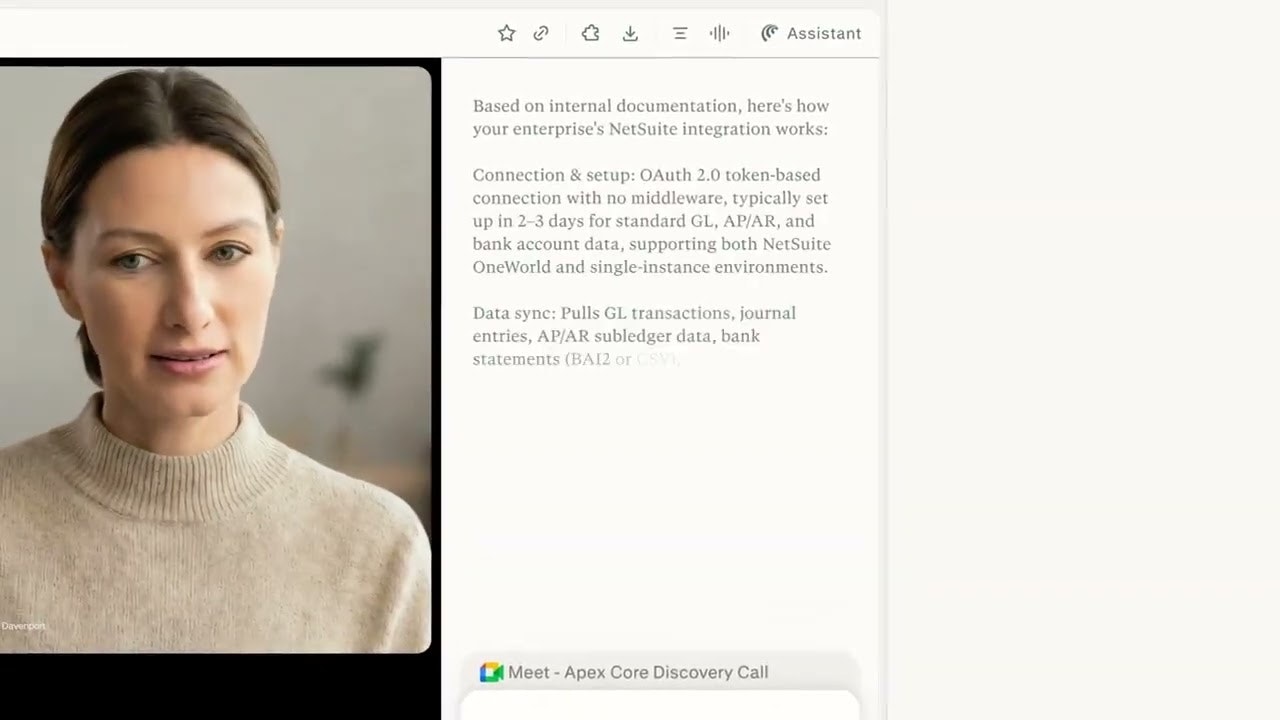 Comet for Enterprise gallery image