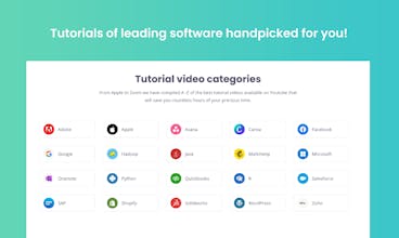Vmaker Learners Hub gallery image