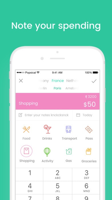 Popsical gallery image