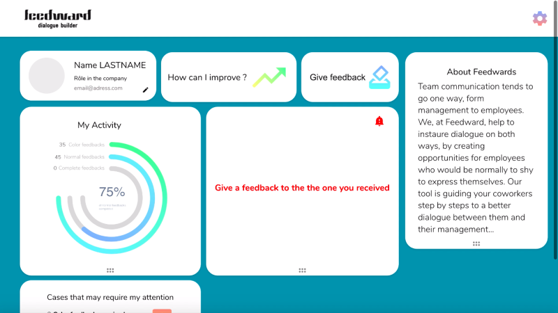 Feedward gallery image