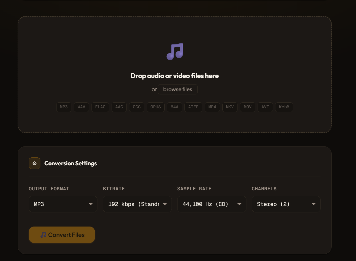 CryptoWave gallery image