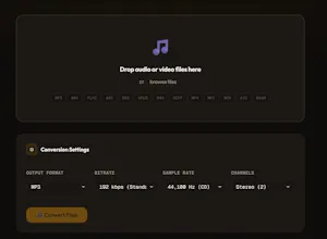 CryptoWave gallery image