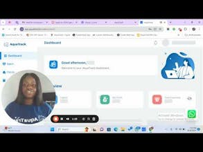 AquaTrack gallery image