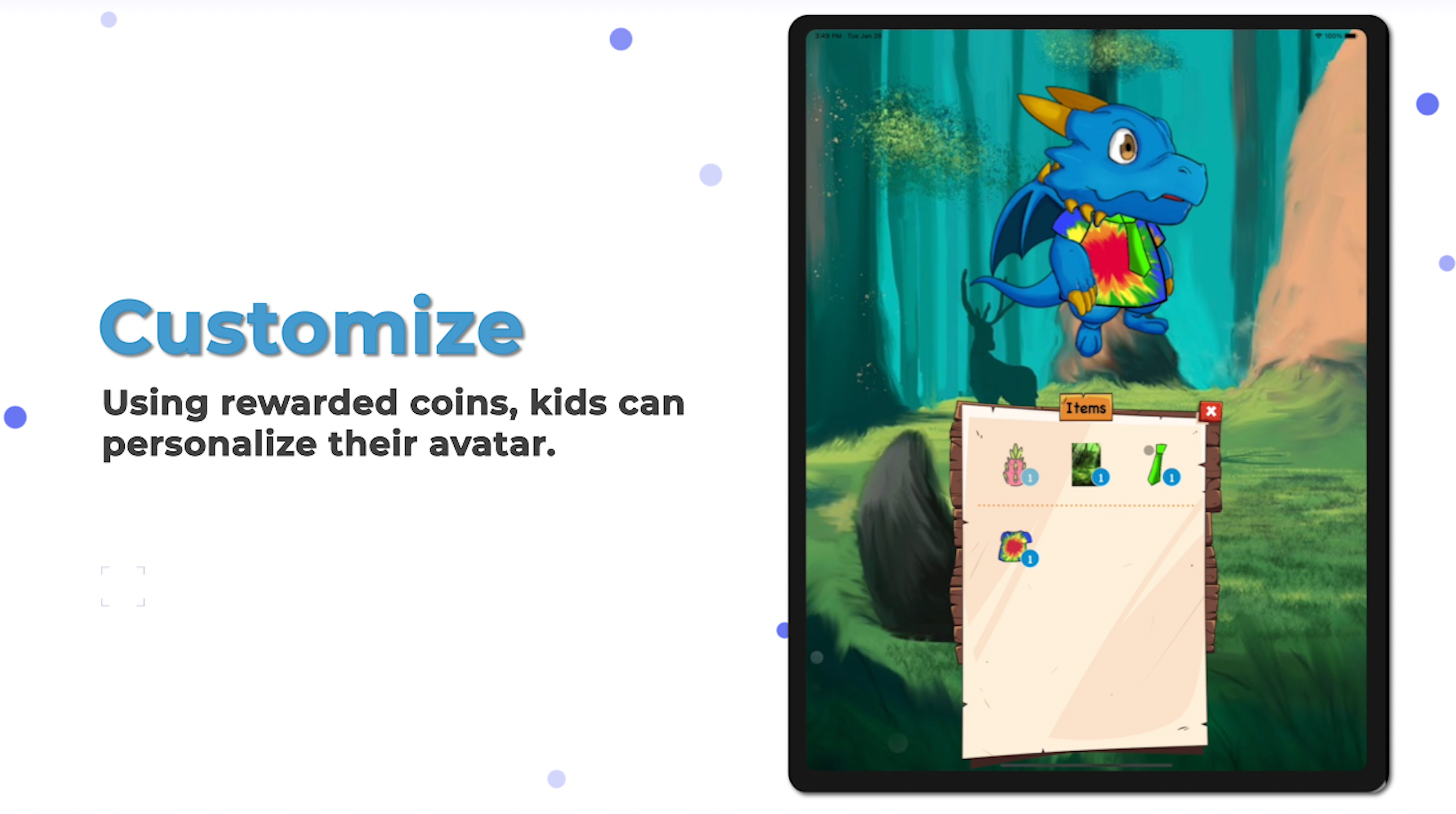 Joon 2.0 gallery image