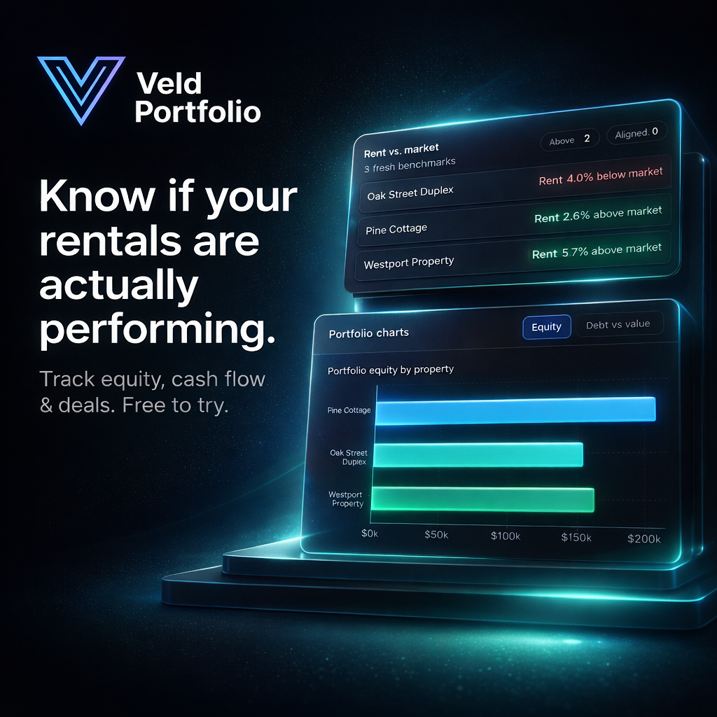 Veld Portfolio gallery image