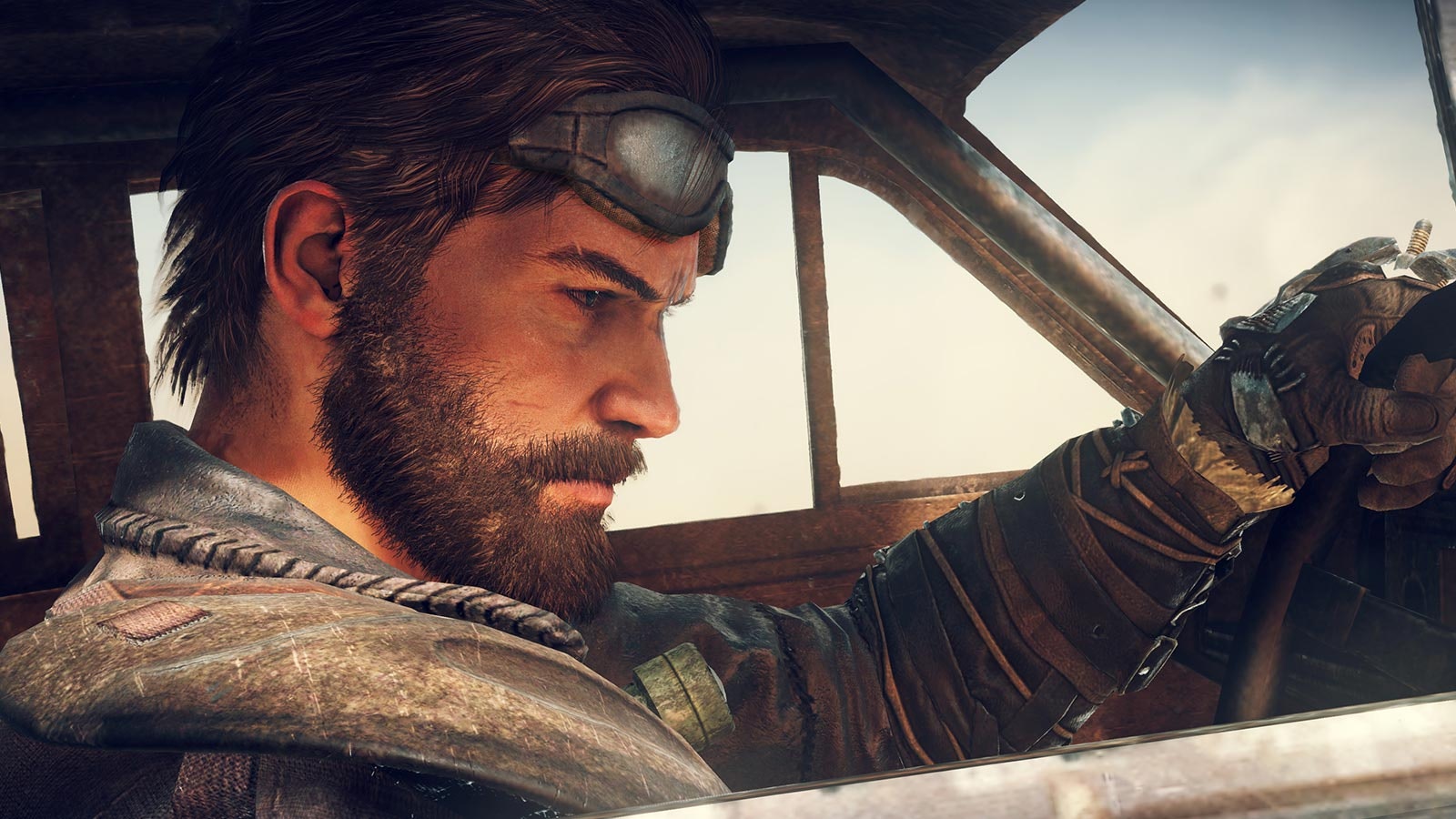 Hitman: Absolution gallery image