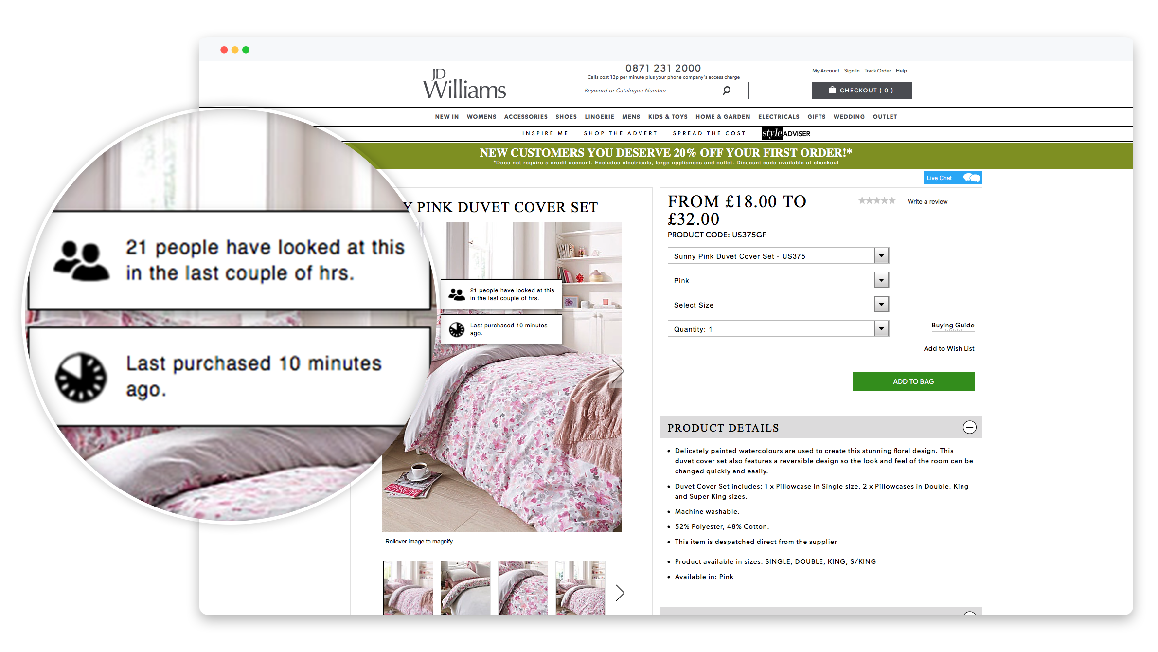 Taggstar gallery image