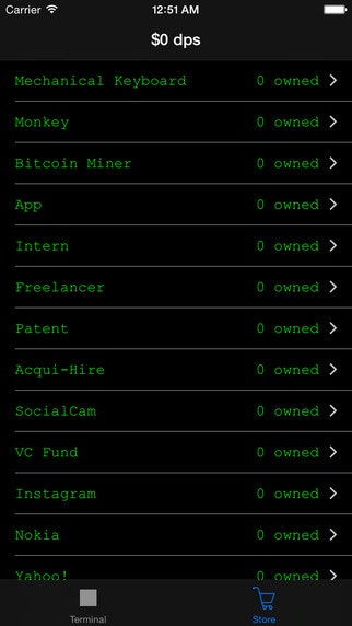 Coder Clicker gallery image