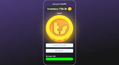 Tscoin similar to notcoin script tscoin gallery image