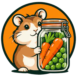 Eddy's Pantry