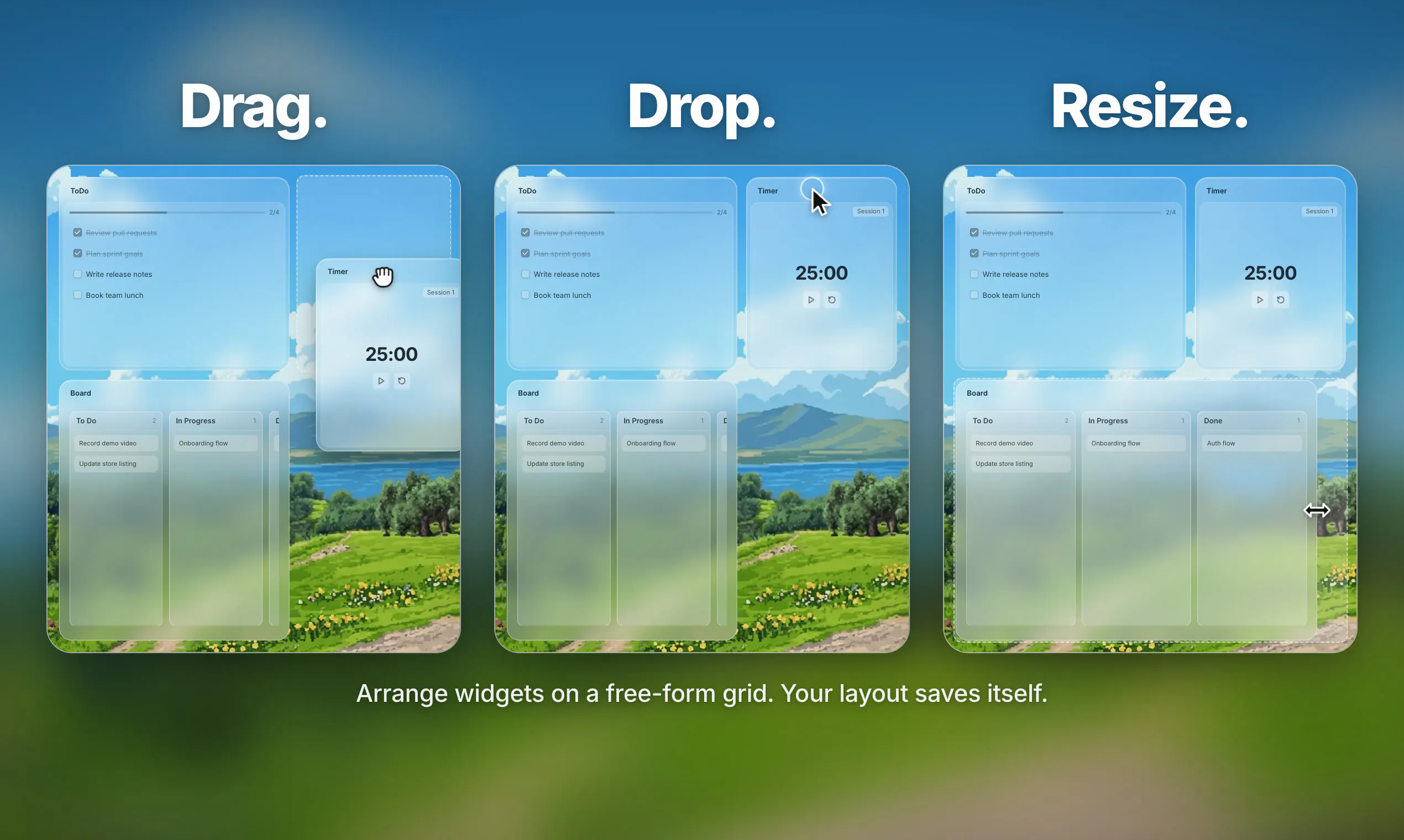 BaseTab AI gallery image