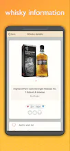 Drammer Whisky App gallery image