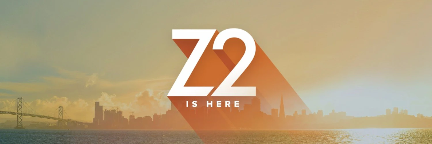 Zenefits Payroll logo