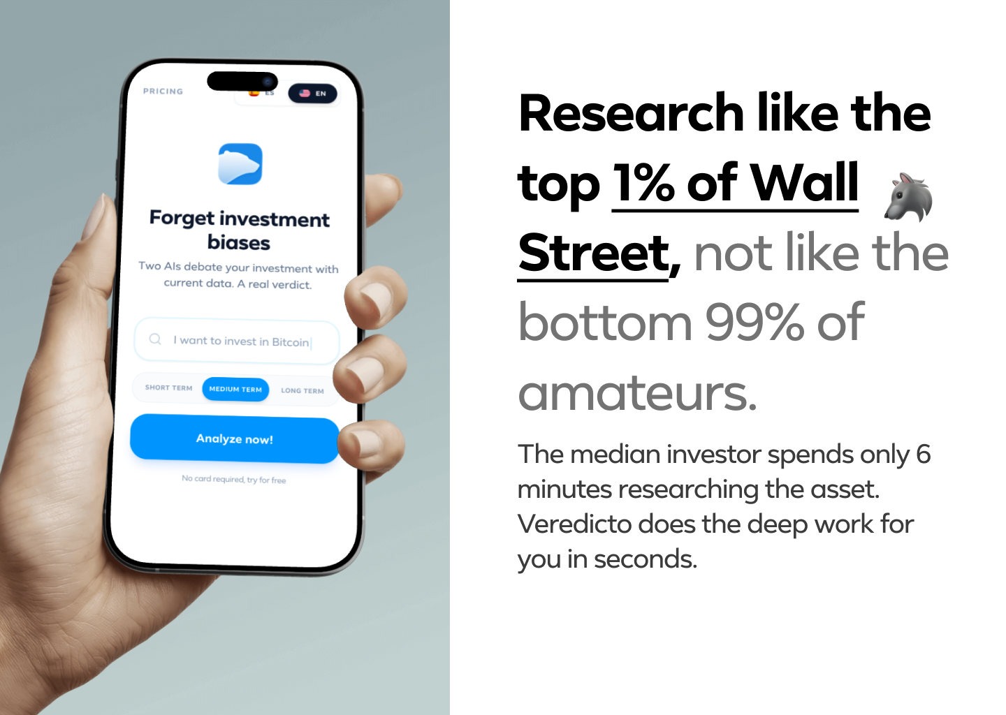 Venedict gallery image