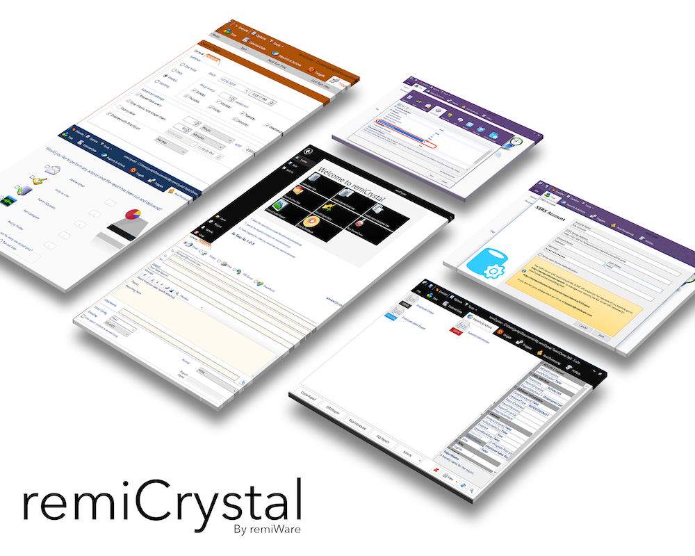 remiCrystal