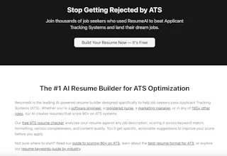 ResumeAI gallery image