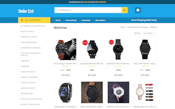 Under $10 gallery image