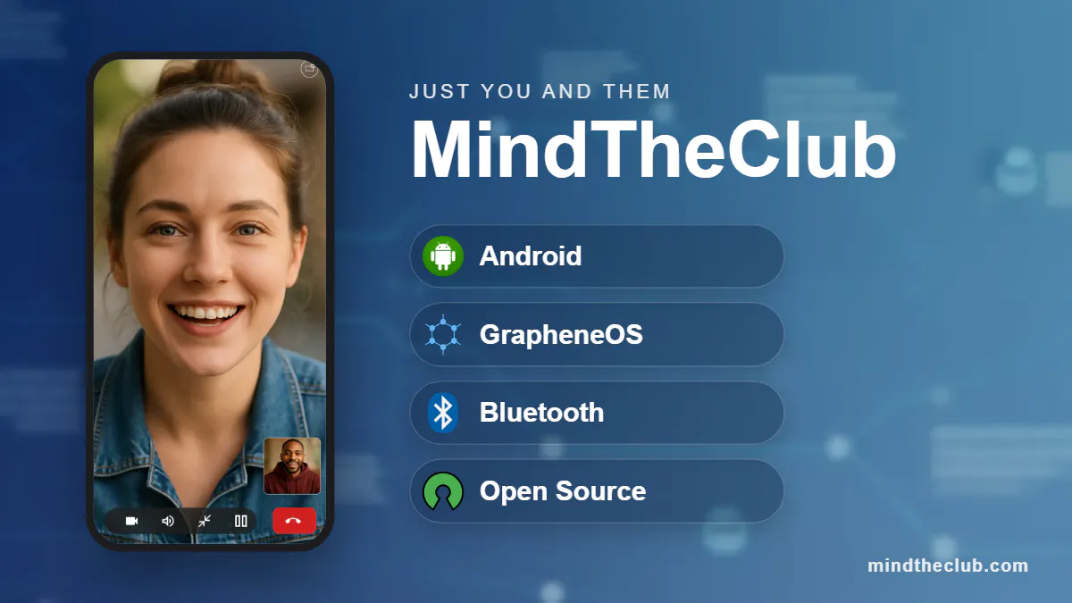 MindTheClub gallery image