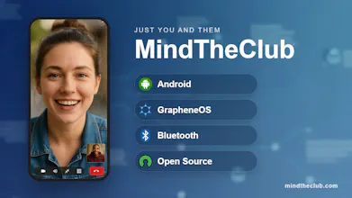 MindTheClub gallery image