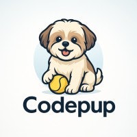 CodePup AI