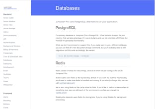 Jumpstart gallery image