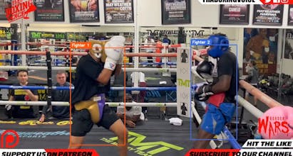 TACTIQ Spar gallery image