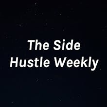 The Side Hustle Weekly gallery image