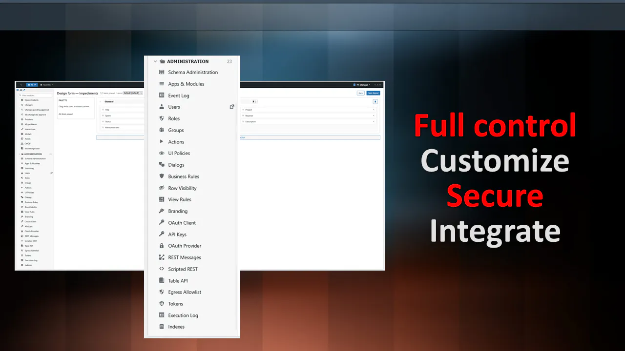 Setyenv Wordpress Manage Automate and IA gallery image