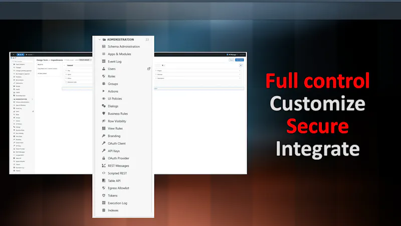 Setyenv Wordpress Manage Automate and IA screenshot 2