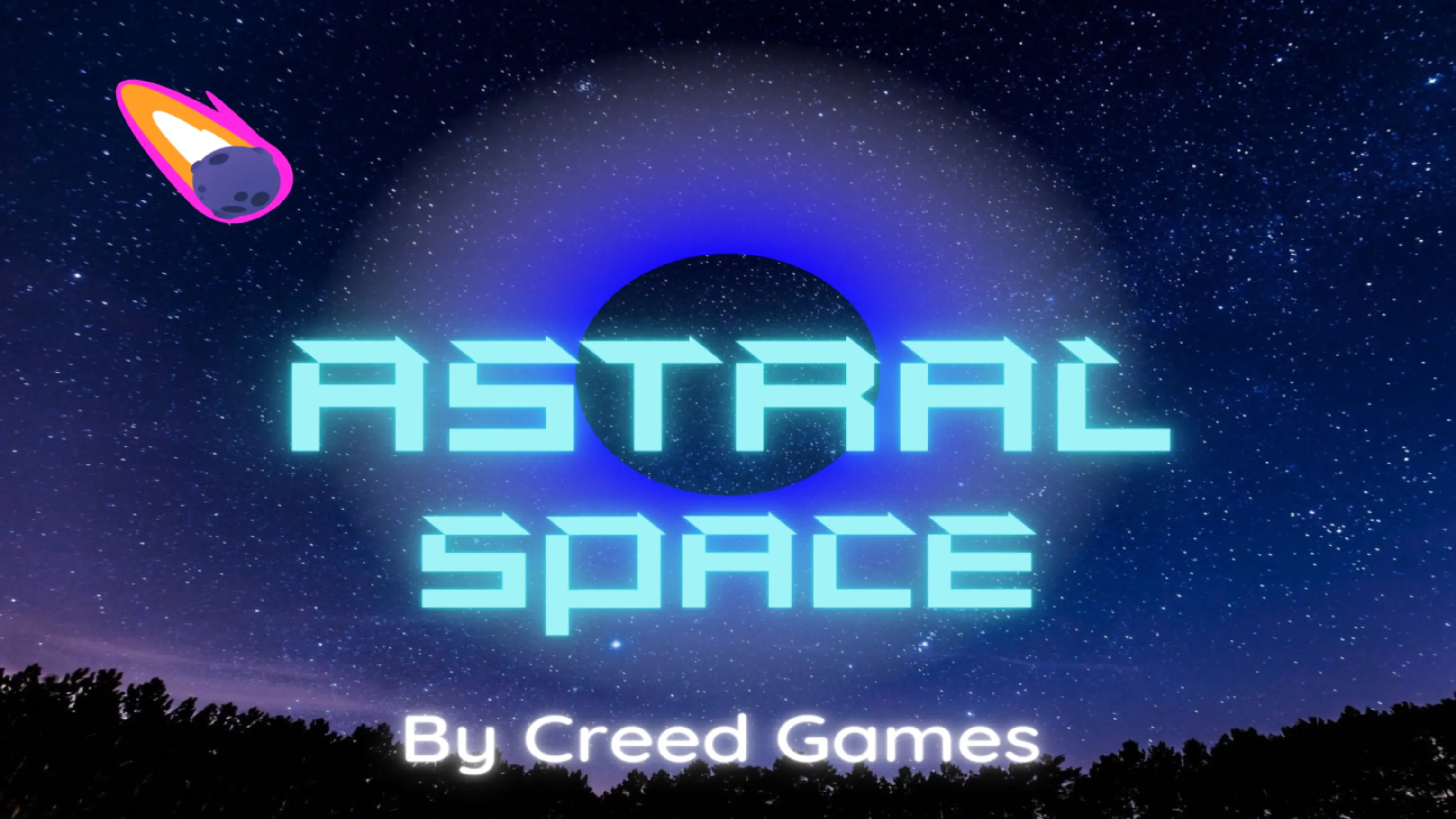 Astral Space