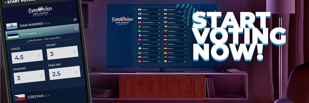 Start Voting Now! gallery image