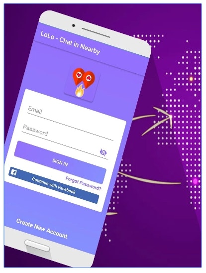 LoLo - Free Chat in Nearby gallery image
