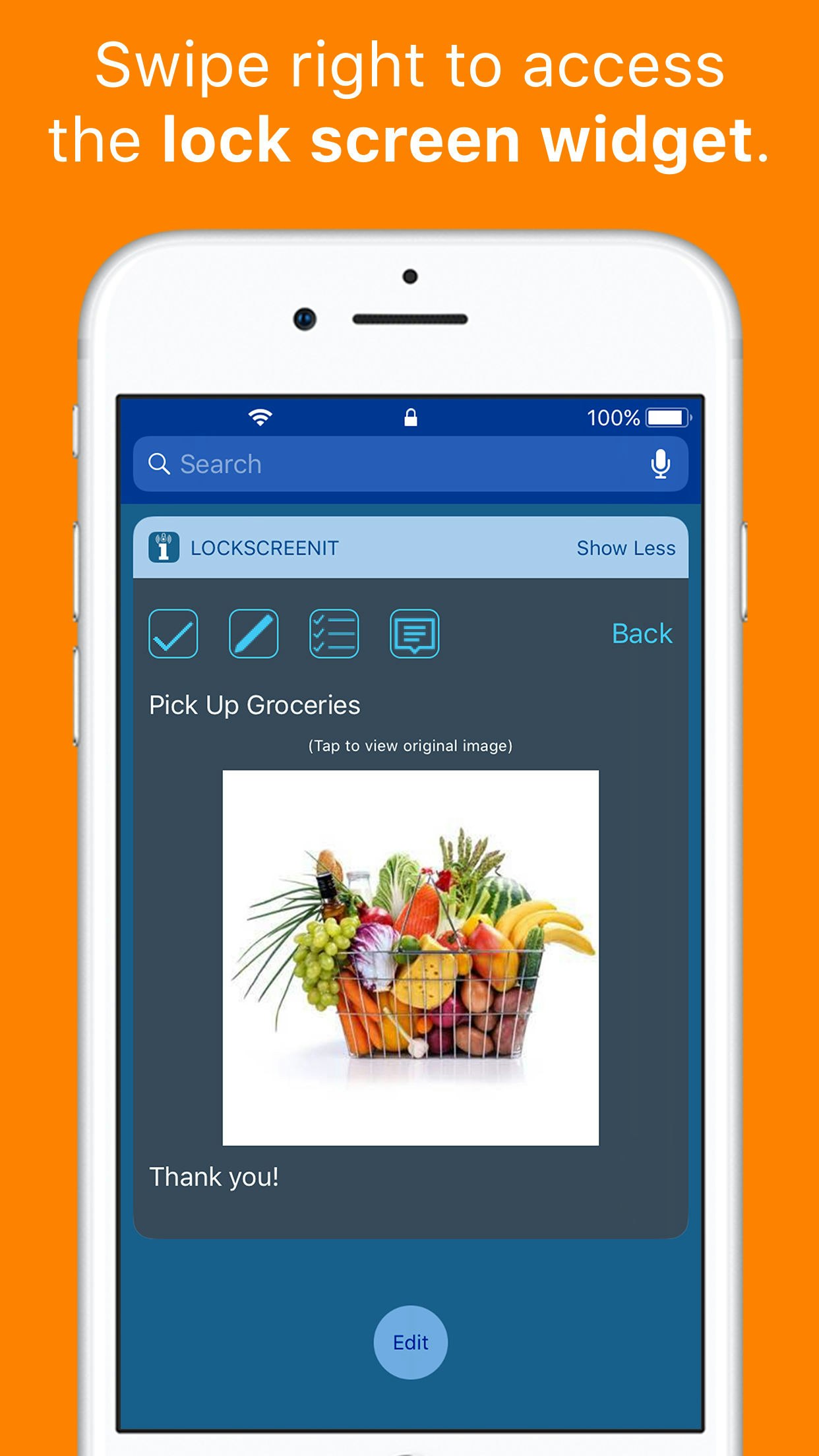 LockScreenIt gallery image
