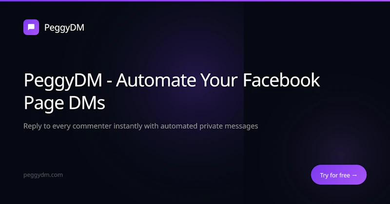 PeggyDM screenshot 1