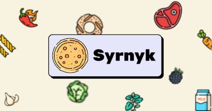 Syrnyk gallery image