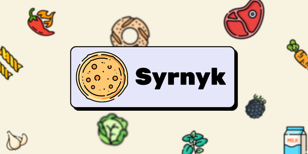 Syrnyk