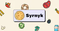 Syrnyk