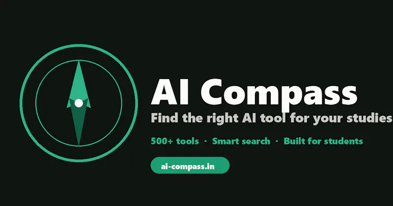 AI Compass screenshot 1