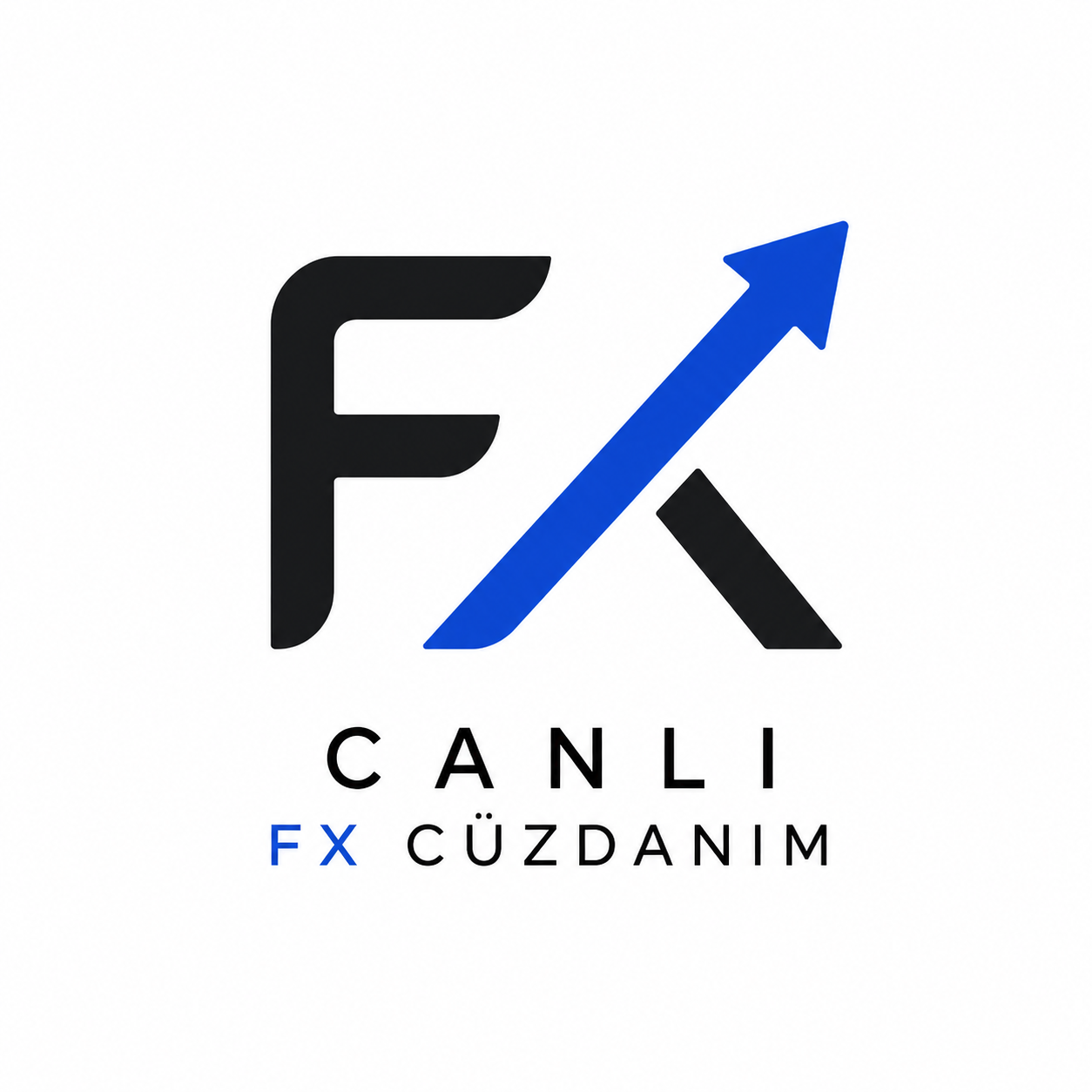 Canlı FX Cüzdanım