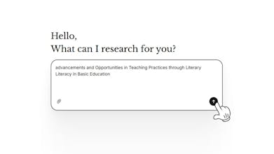 Resea AI gallery image