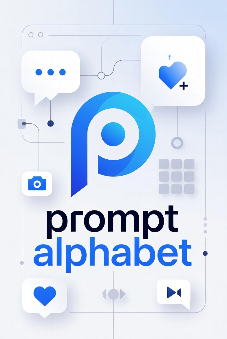 PromptAlphabet gallery image