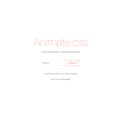 Animate.css
