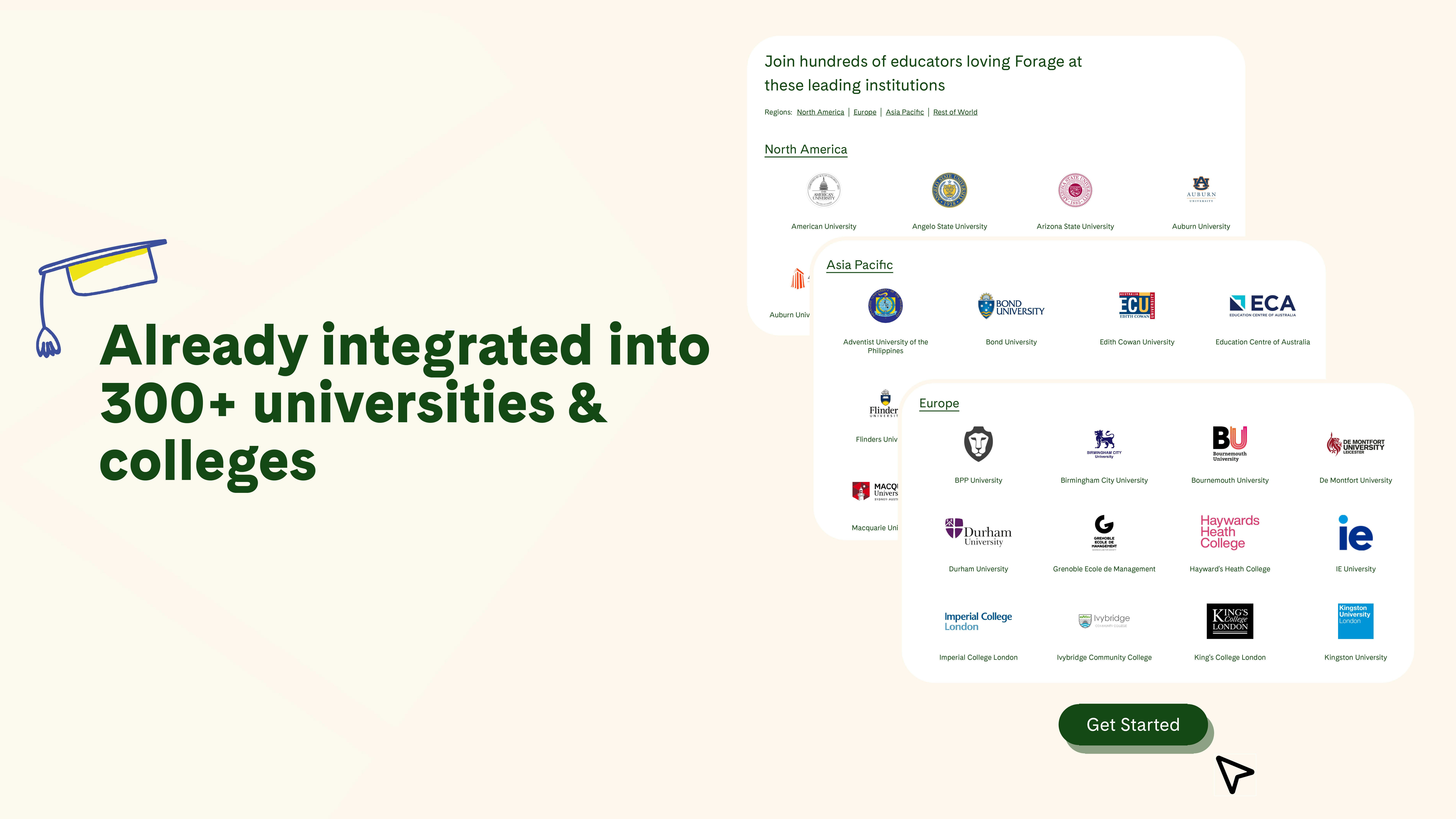 Forage Job Simulations gallery image