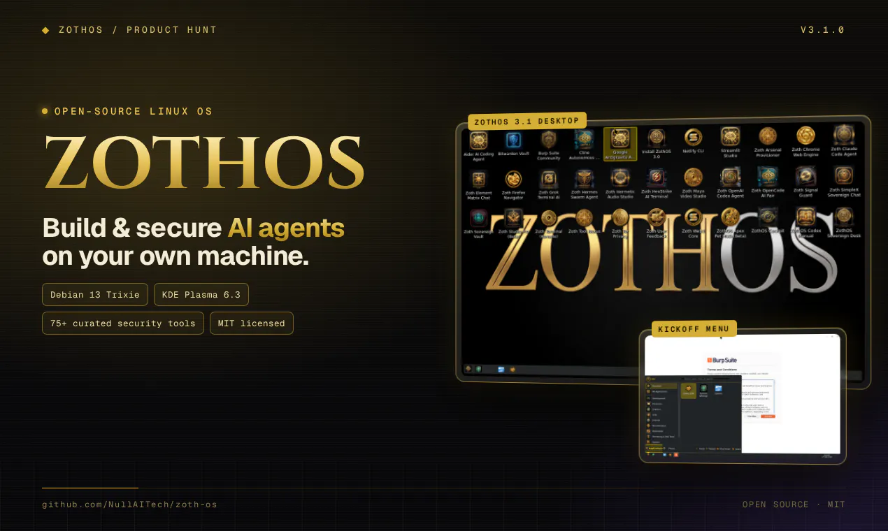 ZOTHOS gallery image