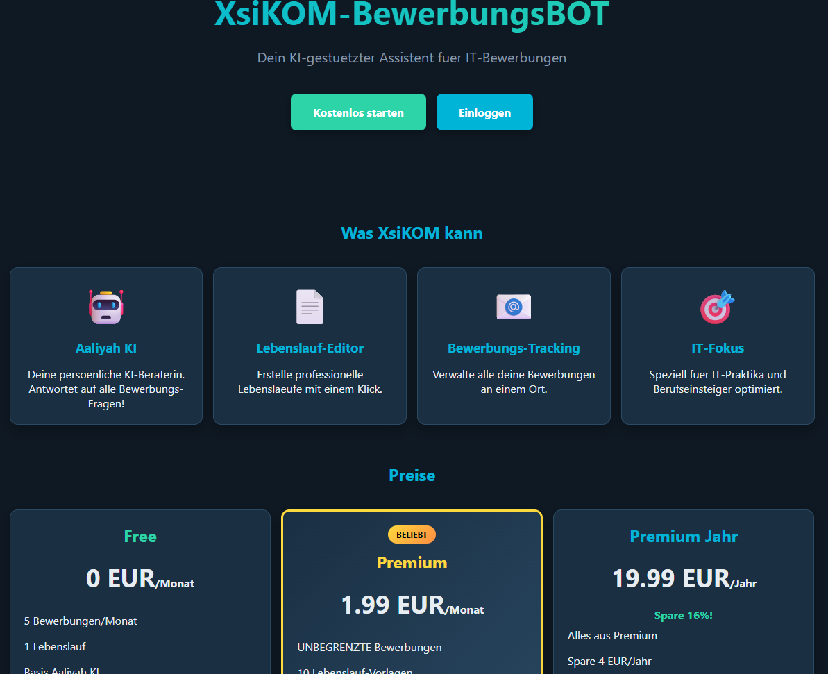 XsiKOM gallery image